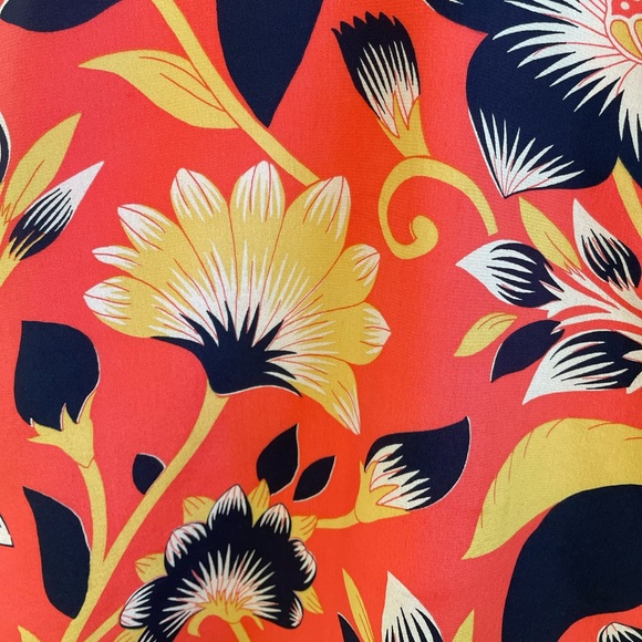 💯% Silk BNWOT J. Crew Blouse - Picture 2 of 4